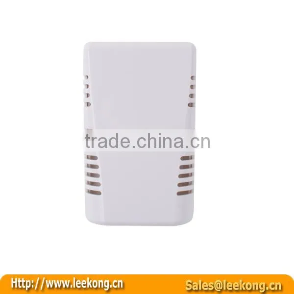 ABS Plastic Aerosol Dispenser Automatic Air Freshener for Hotle photo-5