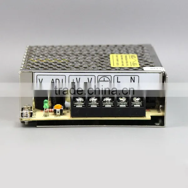 Factory Outlet 15w 5v 3a Industrial Switching Power Supply photo-4