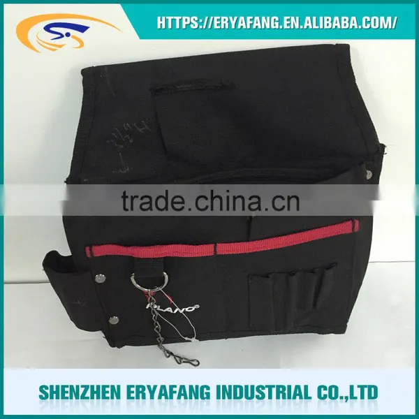 China Custom Multi-Compartment Tool Bag, Carpenters Tool Bag photo-2