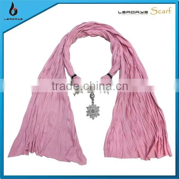 Hiway China Supplier French Fashion Scarves