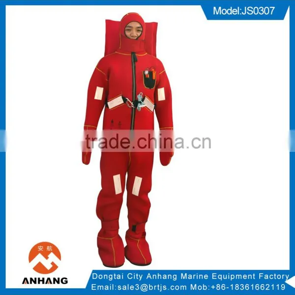 Solas Immersion Suit photo-4