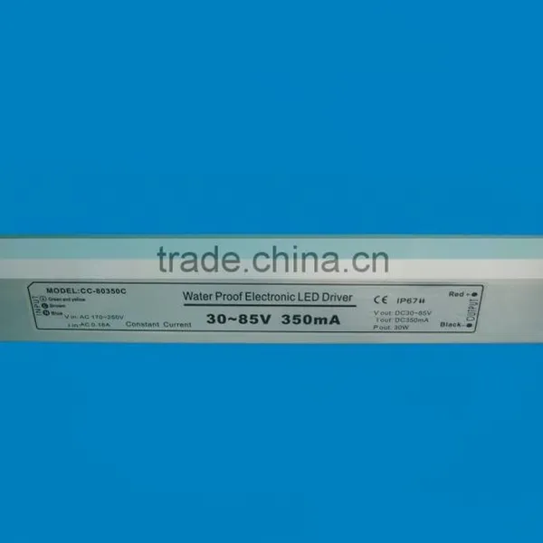 350ma 80350C Constant current driver