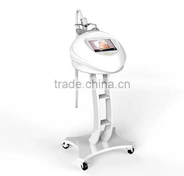 MR20 RF System Cryo Handle Cryotherapy Cryo Magic Skin Beauty Instrument photo-2