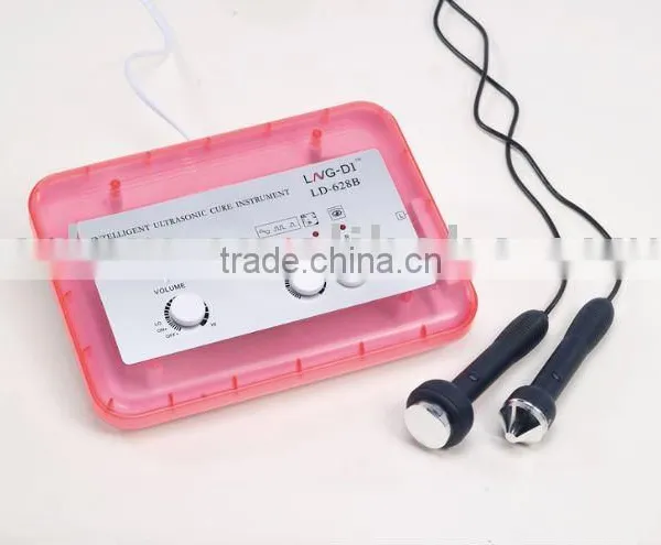 LD-628B Ultrasound Facial Massager