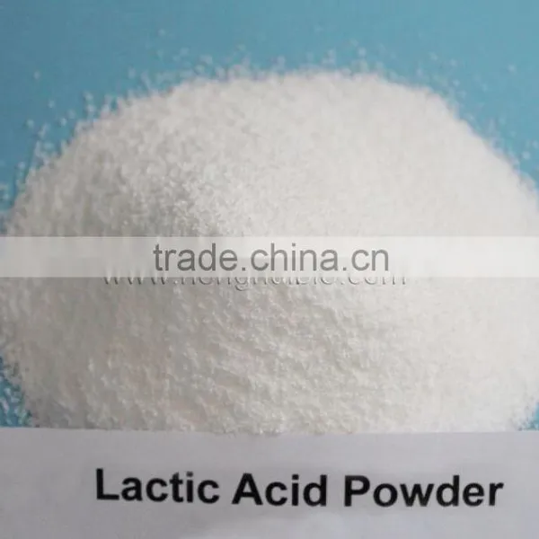 Food Grade Lactic Acid Powder photo-4