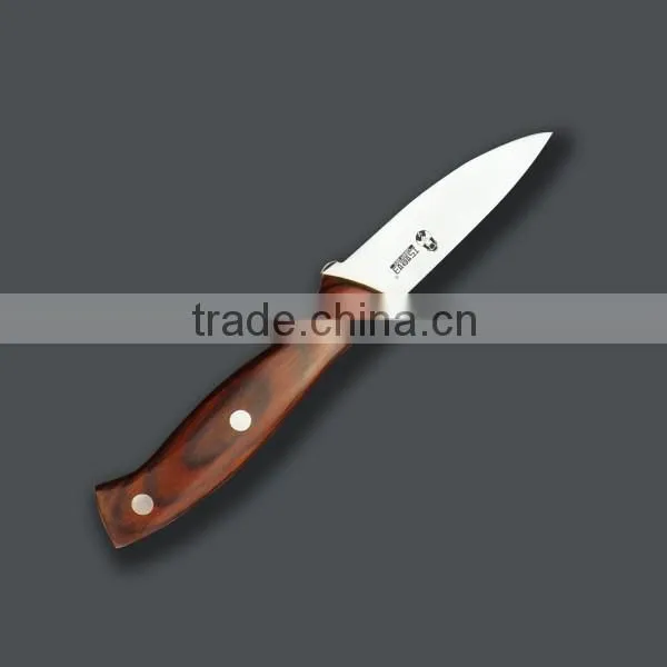Stainless Steel Cutlery Kitchenware Parer Knife