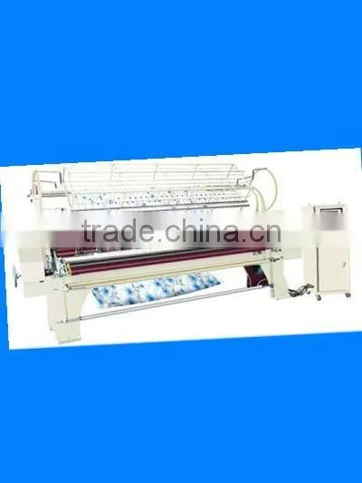 Computerized Multi Needle Quilting Machine