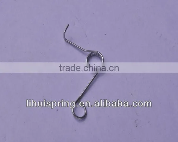 Deformed Wire Spring Used With Steel