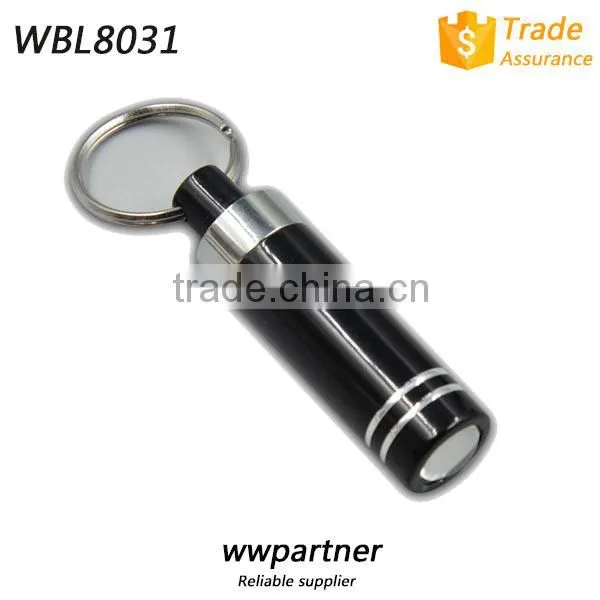 Premium Led Light Carabiner Key Chain Wholesale photo-6