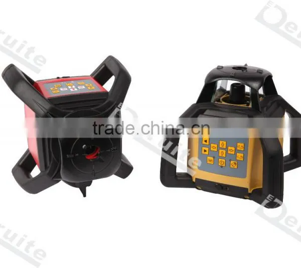 Self-leveling Rotary Laser Level FRE-203X-1 (HV) Rotating laser level,900m rotary laser level