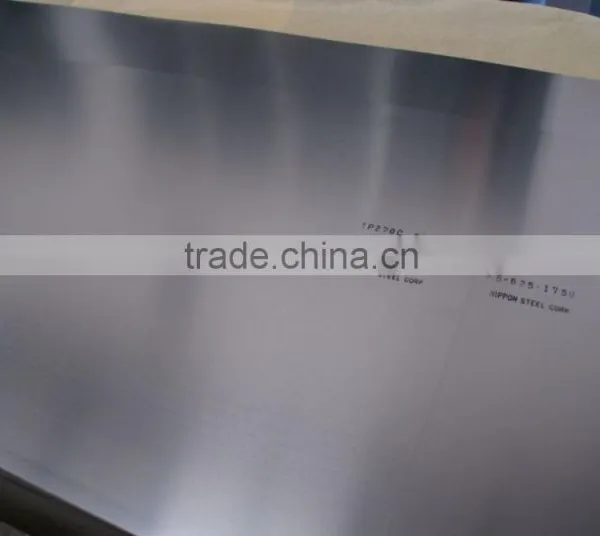 Customized Gr3 Titanium Plate for Special Parts photo-3