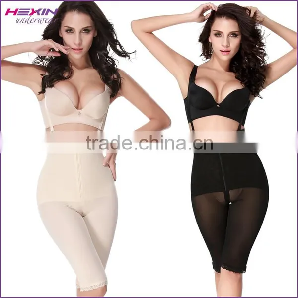 S-Shaper Women Body Shaper Slimming Body Slimmer For Women photo-4