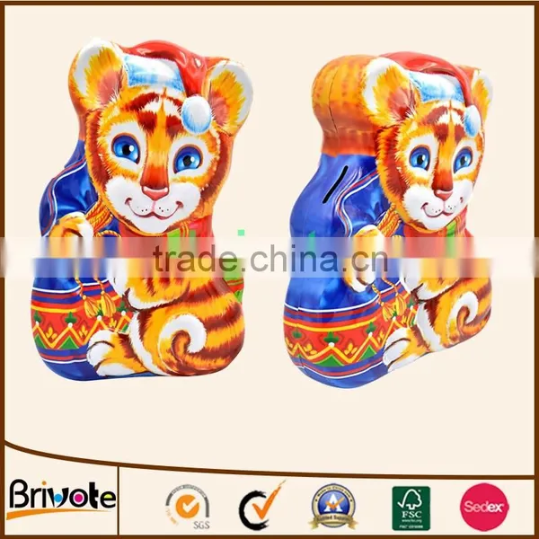 2015 Cheap Newly Various Metal Tea Tin Box photo-5