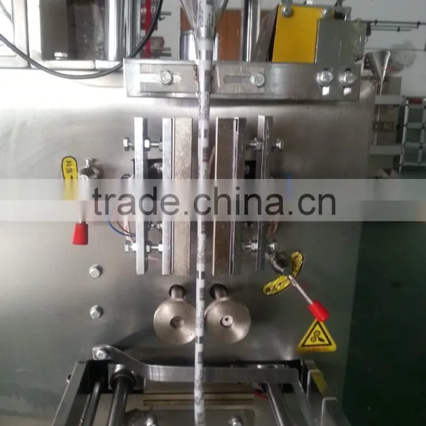 Big Size Stick Coffee Filling Packing Machinery HT-280GT-A photo-2