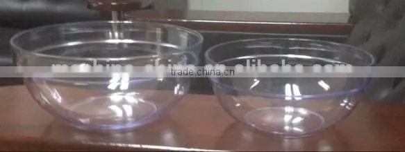 Good Price ZH660-B Plastic Food Container Machine photo-2