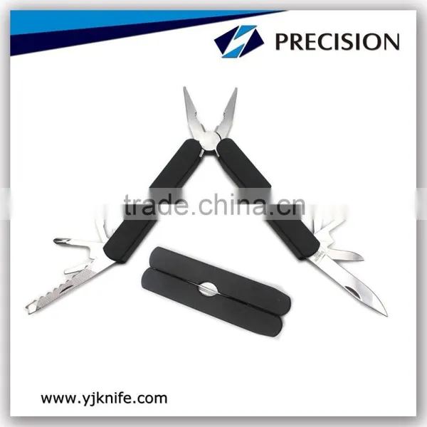 Outdoor Sport Multi Function Tools Camping Knife Plasctic Multi Tools photo-4