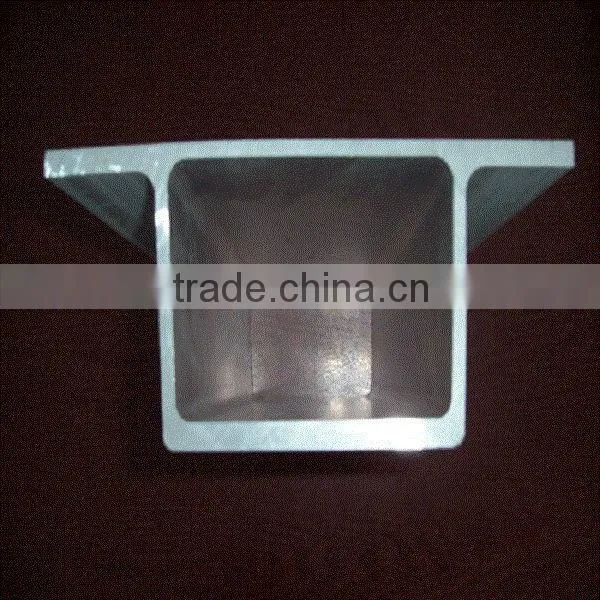 Aluminum Profile for Autotruck photo-3
