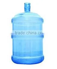 automatic line/drinking the water/5 gallon bottling plant/beverage filling line