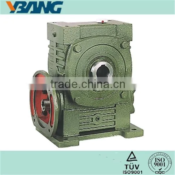 WP Series Industrial Technical Washing Machine Gear Box