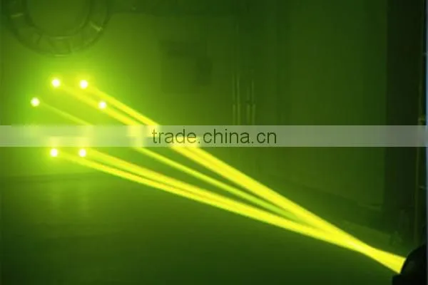 MSD Platinum 7R SIRIUS HRI 230W Led Lamp Intelligent Pro Lighting Sharpy Beam Moving Heads photo-3