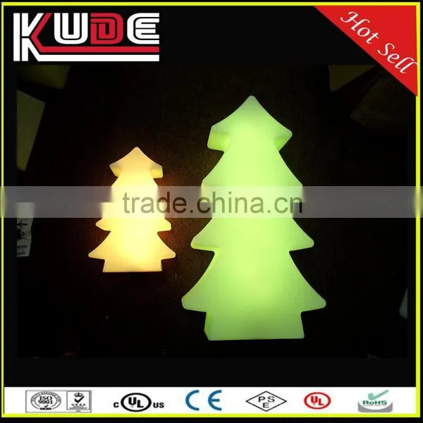 Christmas Gift and Funny Decoration of LED Christmas Trees With Cheap Price photo-5
