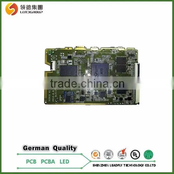 FR4 Material UL Certificated ROHS Standard 94v0 Pcb Board photo-2