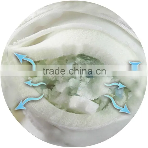 Shredded Memory Foam Pillow photo-2