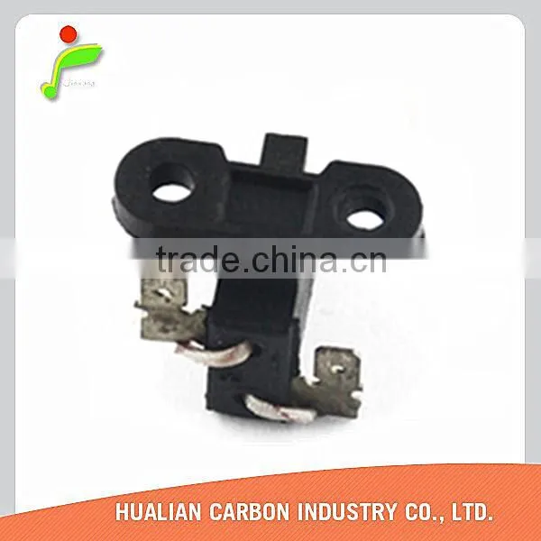 Brand New Automobile and Motorcycle Starter and Alternator Brush Holder
