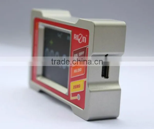 Digital Tilt Angle Display Dual Axis 30 Degree Measure Range photo-2