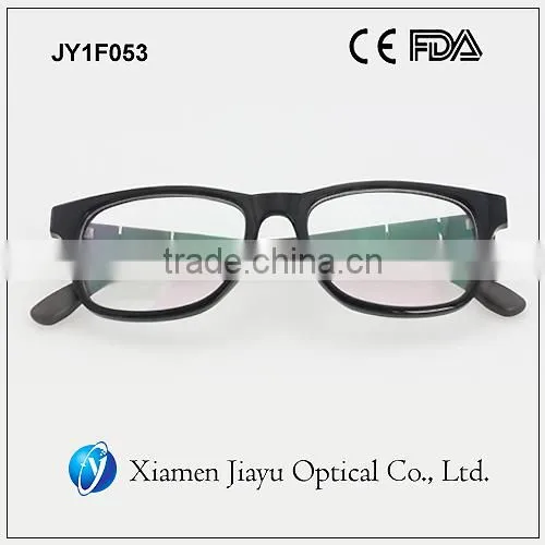 Wholesale Tr90 Unisex Myopia Frame With Your Own Logo photo-2
