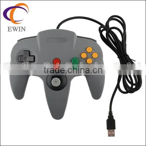 Hot Sale For N64 USB Controller photo-5