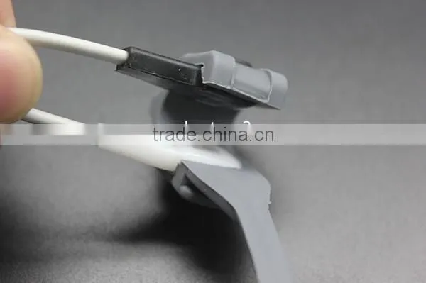 Spacelabs Reusable SpO2 Sensor Neonate Wrap, 3m, Compatible With Spacelabs 90351-0/6, 90465, 90466, 7pin photo-6