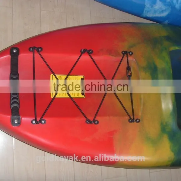 Children Kayak Professional Kayak Single Kayak Sit on Top Kayak photo-4