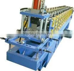 Light Steel Keel Forming Machine photo-2