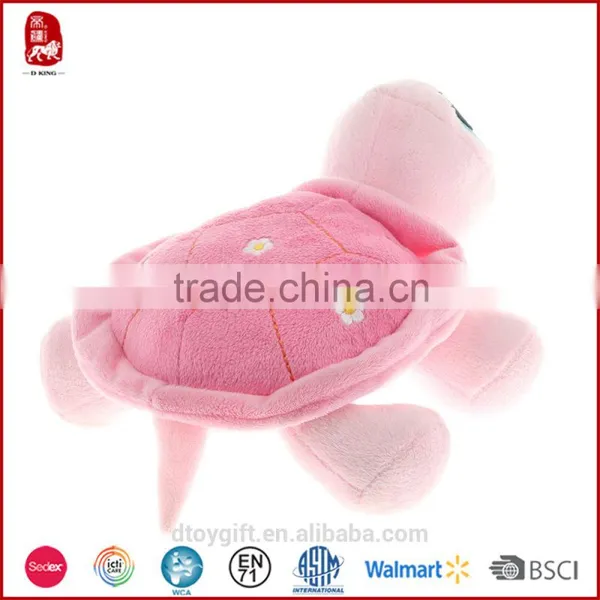 Best Selling Plush Sea Turtle Toy photo-3
