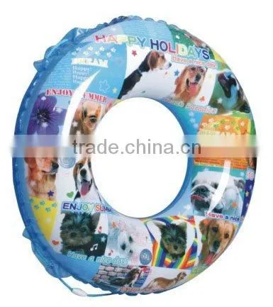 Swim Ring