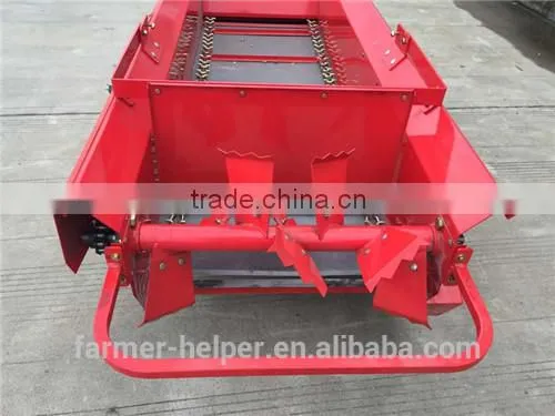 FHM Mini Manure Spreader With Tractor photo-3