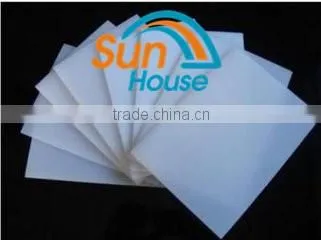 House Designs Decoration Color Clear Acrylic Sheet / Acrilic photo-3