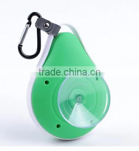 Cheap Mini Portable Bluetooth Speaker With Suction Cup Ourdoor Speaker, Sport Speaker photo-5