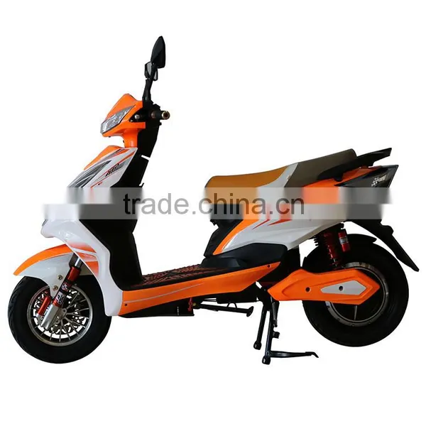 2016 New Electric Scooter , 2 Wheels Smart Electric Scooter(HP-E915) photo-2