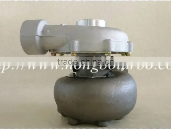 Company Information Fengcheng Keso Supercharger Accessories Co., LTD For Each Customer to Provide