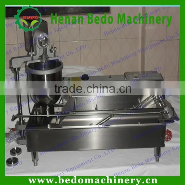 BEDO Brand Manual Donuts Making Machine/high Efficient Donut Making Machine photo-3