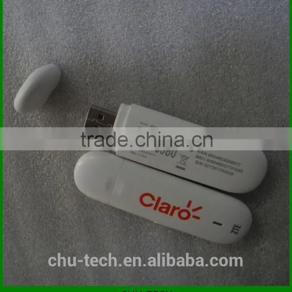 ZTE MF112 USB Modem 7.2Mbps Hsdpa Usb Modem ZTE 3g Usb Modem HSDPA Usb MODEM photo-2