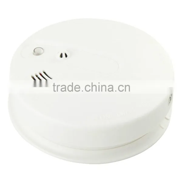 Eray Electronic Wireless Smoke and Heat Sensor for Alarm System YG-04 photo-2