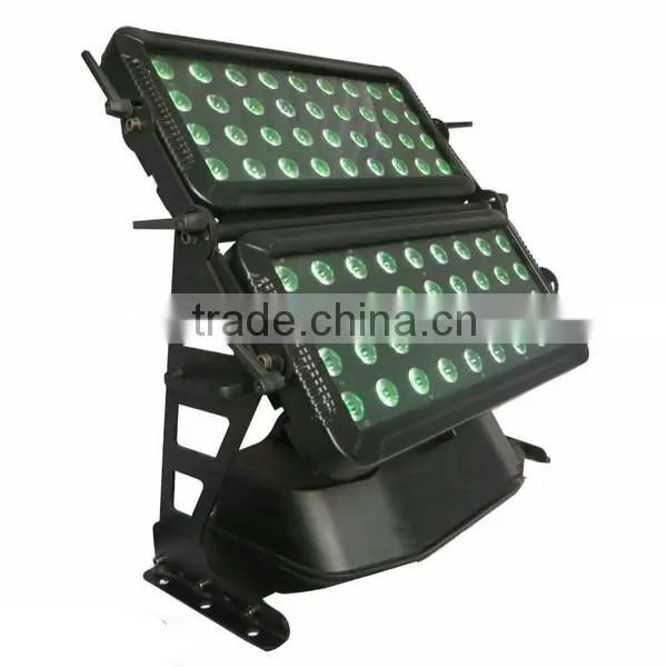180pcs LED Spot Light IP65 Projection Wall Washer Light photo-3