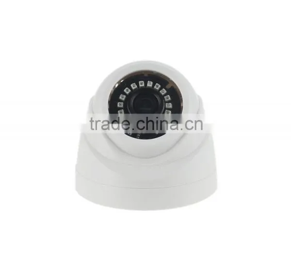 ACESEE Plastic ir Dome Night Vision 720p hd Tvi Security Camera photo-2