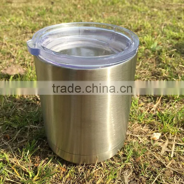 New Design in Stock Stainless Steel 10OZ Mug photo-2
