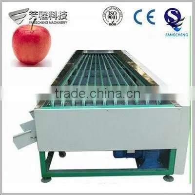 Big Output 1-3T/H Automatic Fruit Grader/Fruit Grading Machine