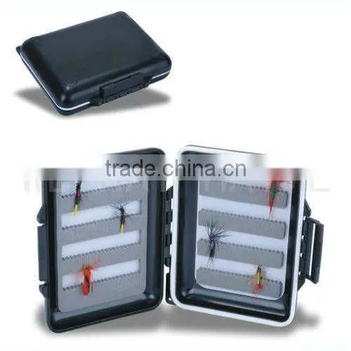 Waterproof Pro Fly Boxes Steelhead Edition Salmon Trout Box