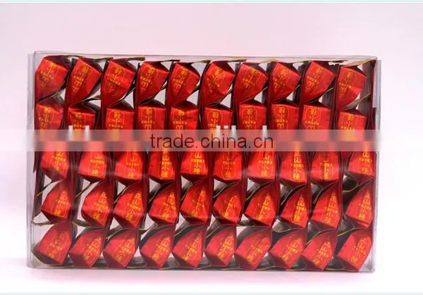 Honey Black Tea Taiwan Organic Tea photo-4